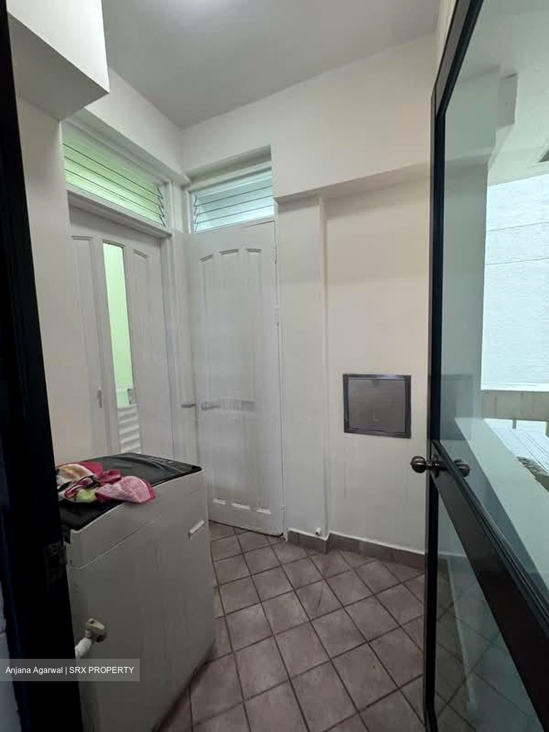 Spring Grove (D10), Condominium #543776031
